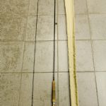 899 6151 Flugfiskespön